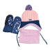 Blizz - Blizz Girls Snow Suit (2 to 6 yrs) - 24WBLI5418