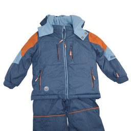 Blizz - Blizz Toddler & Youth Boys Snow Suit (4 to 16 yrs) - 24WBLI3410