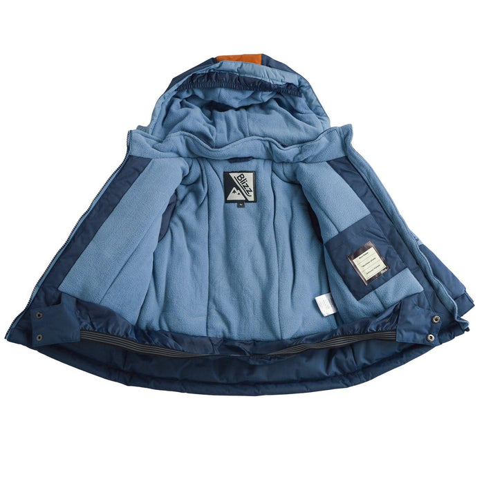 Blizz - Blizz Toddler & Youth Boys Snow Suit (4 to 16 yrs) - 24WBLI3410