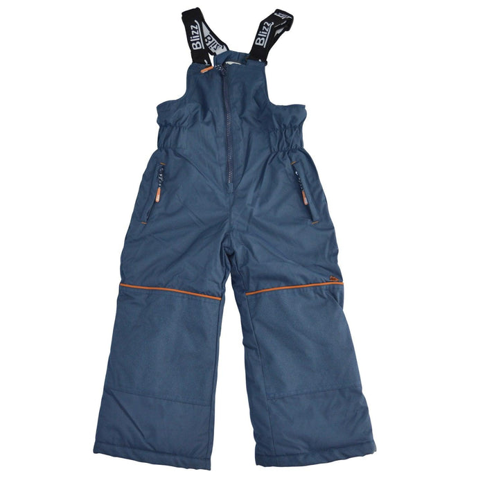 Blizz - Blizz Toddler & Youth Boys Snow Suit (4 to 16 yrs) - 24WBLI3410