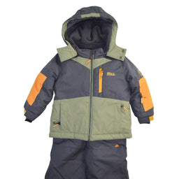 Blizz - Blizz Toddler & Youth Boys Snow Suit (4 to 16 yrs) - 24WBLI3417