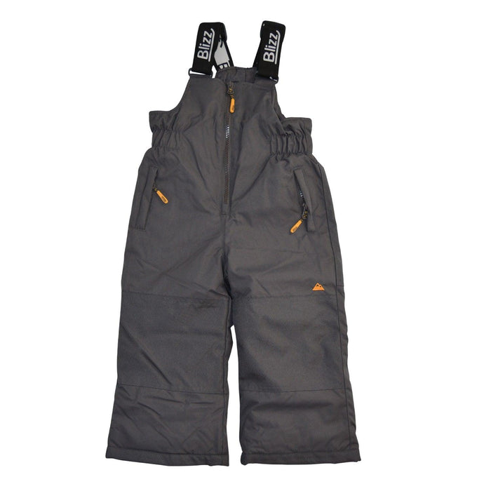 Blizz - Blizz Toddler & Youth Boys Snow Suit (4 to 16 yrs) - 24WBLI3417
