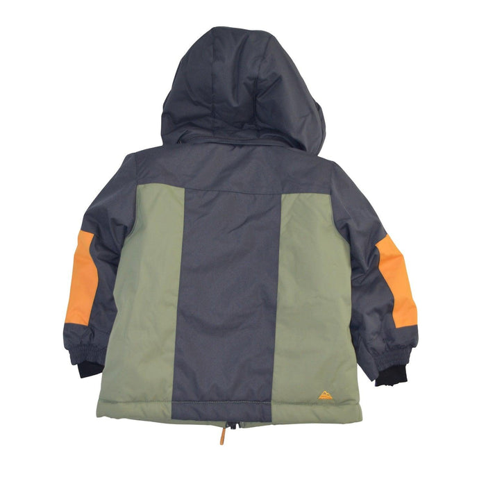 Blizz - Blizz Toddler & Youth Boys Snow Suit (4 to 16 yrs) - 24WBLI3417