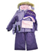 Blizz - Blizz Toddler & Youth Girls Snow Suit (4 to 16 yrs) - 24WBLI5403