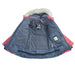 Blizz - Blizz Toddler & Youth Girls Snow Suit (4 to 16 yrs) - 24WBLI5409