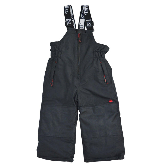 Blizz - Blizz Toddler Boys Snow Suit (2 & 3 yrs) - 24WBLI3426