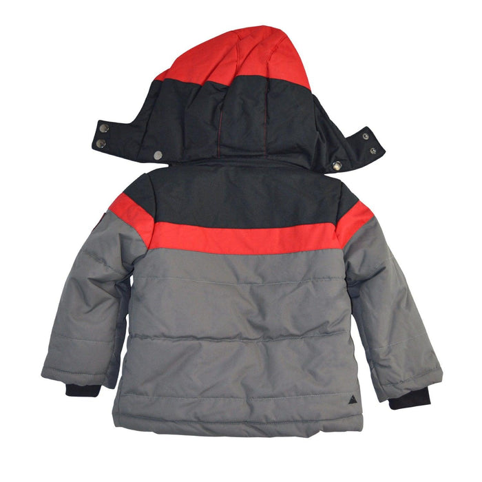Blizz - Blizz Toddler Boys Snow Suit (2 & 3 yrs) - 24WBLI3426