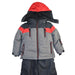Blizz - Blizz Toddler Boys Snow Suit (2 & 3 yrs) - 24WBLI3426