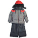 Blizz - Blizz Toddler Boys Snow Suit (2 & 3 yrs) - 24WBLI3426