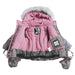 Blizz - Blizz Toddler Girl Snow Suit (18m to 6 yrs) - 21WBLI5102