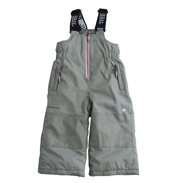 Blizz - Blizz Toddler Girl Snow Suit (18m to 6 yrs) - 21WBLI5102