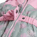 Blizz - Blizz Toddler Girl Snow Suit (18m to 6 yrs) - 21WBLI5102