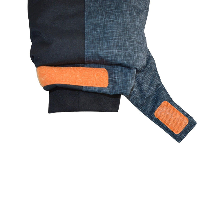 Blizz - Blizz Youth Boys Snow Suit (7 to 16 yrs) - 24WBLI3404-G