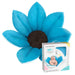 Blooming Bath® - Blooming Baby Bain Lotus ORIGINAL Baby Bath Seat – Plush Petal Sink Support