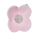 Blooming Bath® - Blooming Baby Poppy Bath Cushion – Plush Infant Bath Support