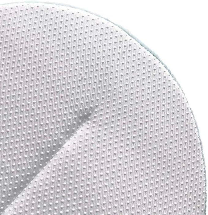 Blooming Bath® - Blooming Baby Poppy Bath Cushion – Plush Infant Bath Support