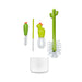 Boon® - Boon Cacti Baby Bottle Cleaning Brush Set