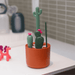 Boon® - Boon Cacti Baby Bottle Cleaning Brush Set
