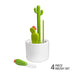 Boon® - Boon Cacti Baby Bottle Cleaning Brush Set