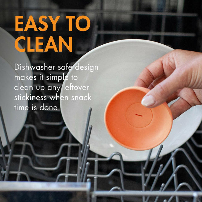 Boon® - Boon DRIZZLE™ Popsicle and Ice Cream Cone Holder 2 Pack