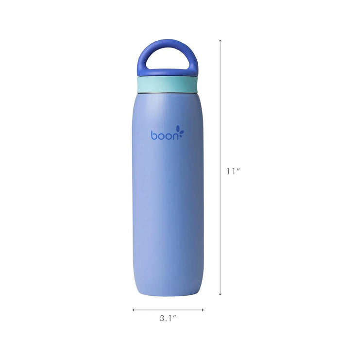 Boon® - Boon FROSH Stainless Steel Portable Baby Milk Chiller