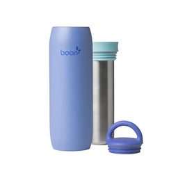 Boon® - Boon FROSH Stainless Steel Portable Baby Milk Chiller