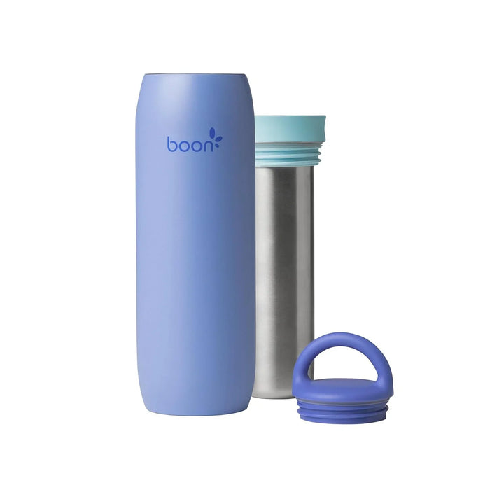 Boon® - Boon FROSH Stainless Steel Portable Baby Milk Chiller