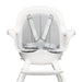 Boon® - Boon GRUB Dishwasher-Safe Adjustable Baby High Chair