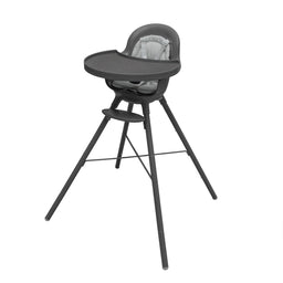 Boon® - Boon GRUB Dishwasher-Safe Adjustable Baby High Chair