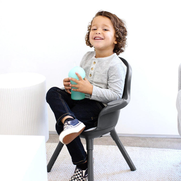 Boon® - Boon GRUB Dishwasher-Safe Adjustable Baby High Chair