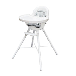 Boon® - Boon GRUB Dishwasher-Safe Adjustable Baby High Chair