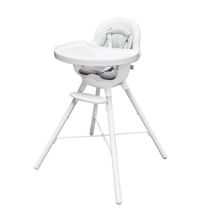 Boon® - Boon GRUB Dishwasher-Safe Adjustable Baby High Chair