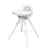 Boon® - Boon GRUB Dishwasher-Safe Adjustable Baby High Chair