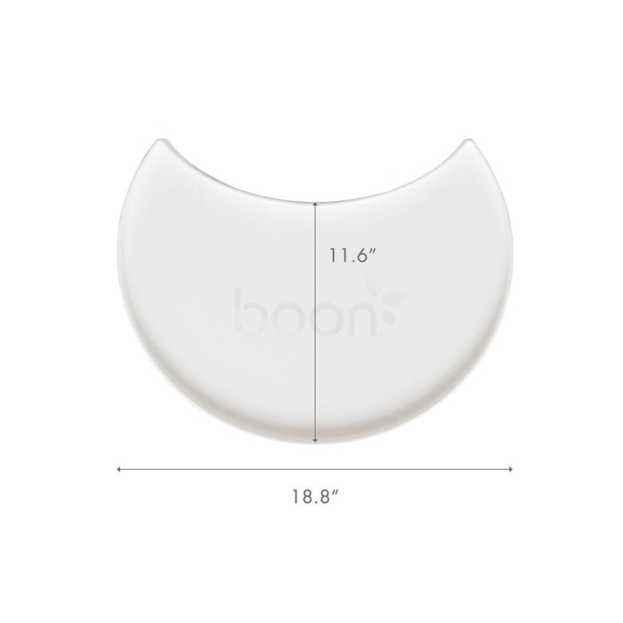 Boon® - Boon GRUB Dishwasher-Safe Adjustable Baby High Chair