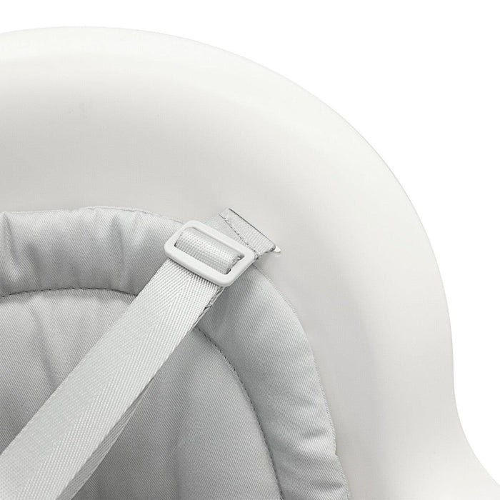 Boon® - Boon GRUB Dishwasher-Safe Adjustable Baby High Chair