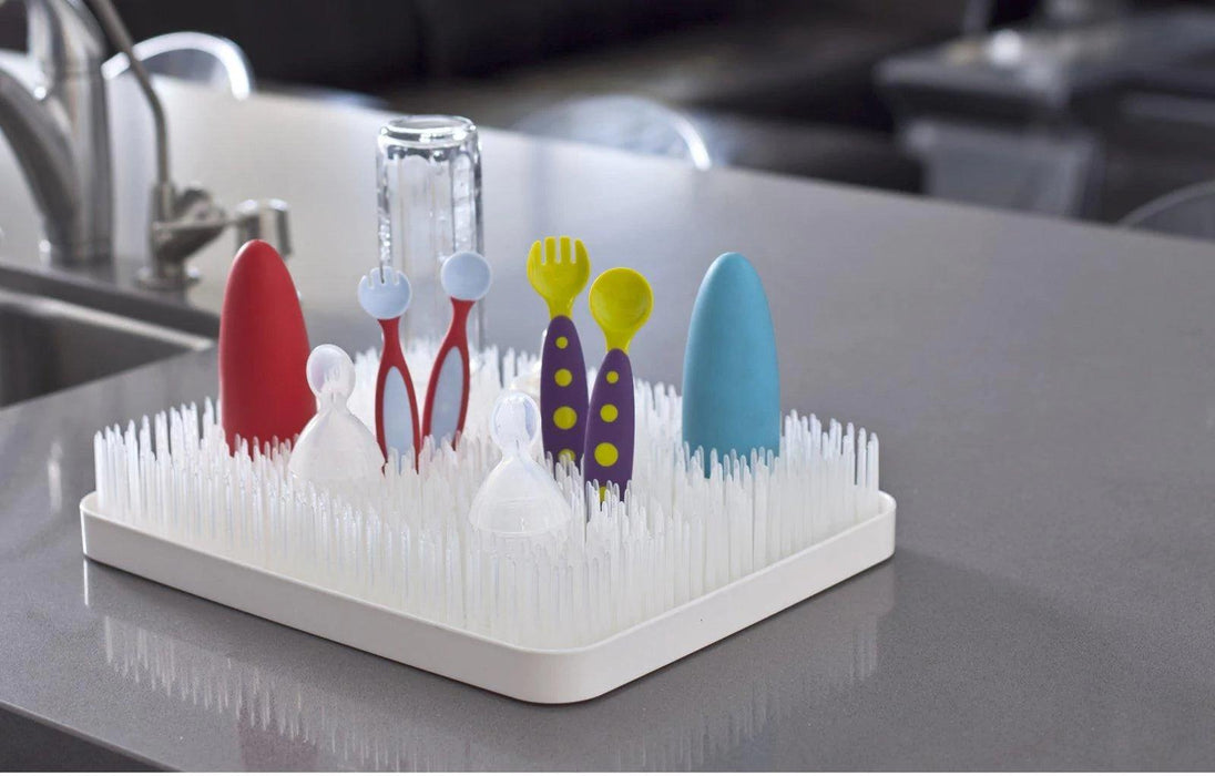 Boon® - Boon Lawn - Countertop Baby's Accessories Drying Rack