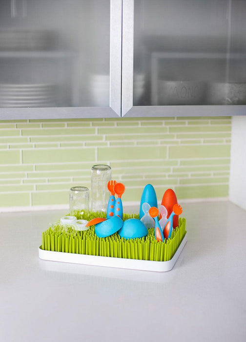 Boon® - Boon Lawn - Countertop Baby's Accessories Drying Rack