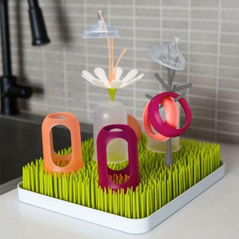 Boon® - Boon Lawn Drying Rack Bundle With Twig & Stem