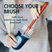 Boon® - Boon Mod Baby Bottle Cleaning Brush Set