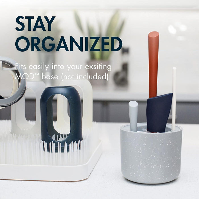 Boon® - Boon Mod Baby Bottle Cleaning Brush Set
