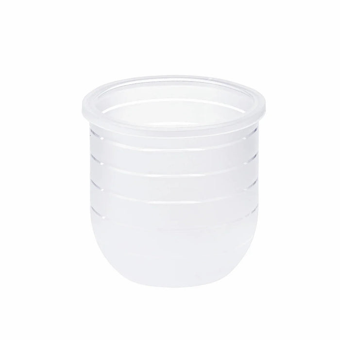 Boon® - Boon NURSH Reusable Platinum Food-Safe Silicone Replacement Pouches - 3-pack - 8oz/240ml