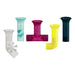 Boon® - Boon PIPES Building Bath Toy Set - plum/multi