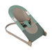 Boon® - Boon SLANT™ Collapsible Bouncer – Lightweight & Portable Baby Lounger
