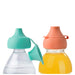 Boon® - Boon SNUG™ SIP Universal Water & Juice Bottle Topper - 2 Pack