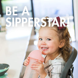 Boon® - Boon Swig Cup Replacement Silicone Straws - 2 Count