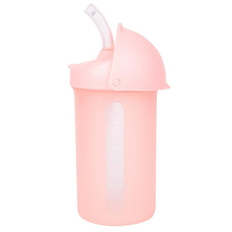 Boon® - Boon Swig Silicone Straw Sippy Cup