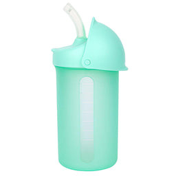 Boon® - Boon Swig Silicone Straw Sippy Cup