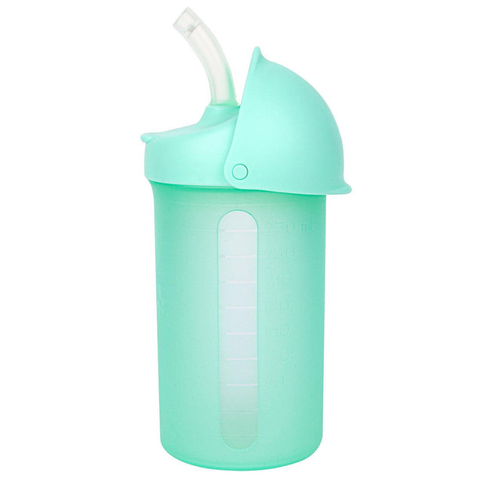 Boon® - Boon Swig Silicone Straw Sippy Cup
