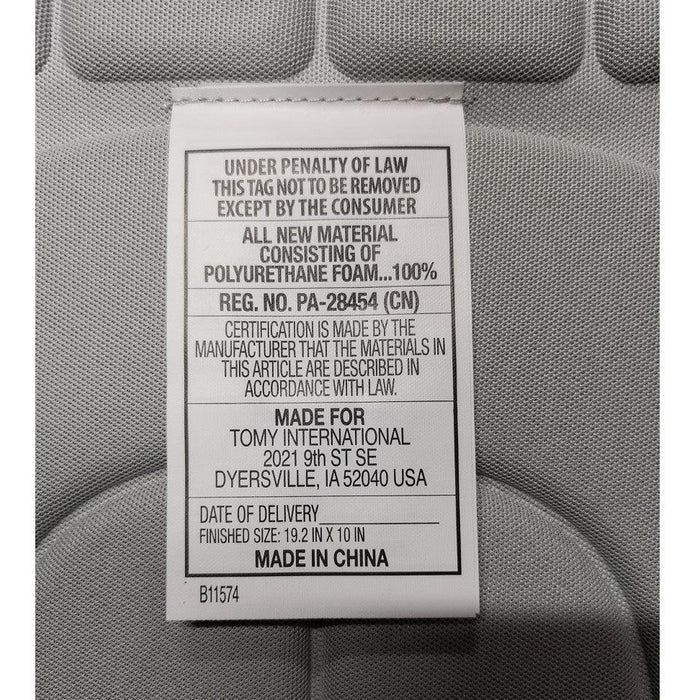 Boon® - Extra Chair Pad for Boon GRUB Baby High Chair