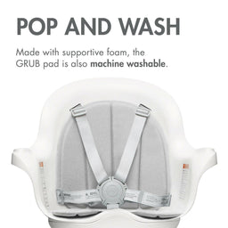 Boon® - Extra Chair Pad for Boon GRUB Baby High Chair